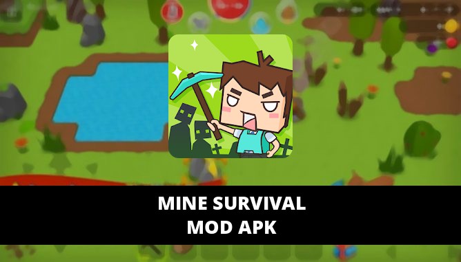Mine Survival Featured Cover
