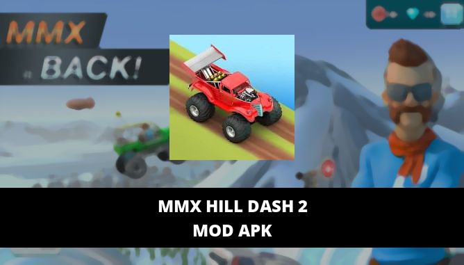 MMX Hill Dash 2 Featured Cover