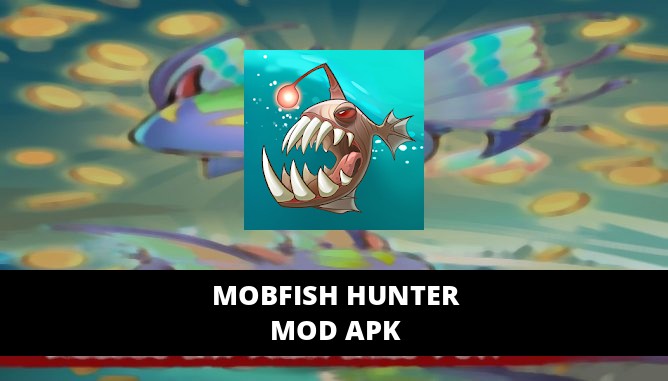 Mobfish Hunter Featured Cover