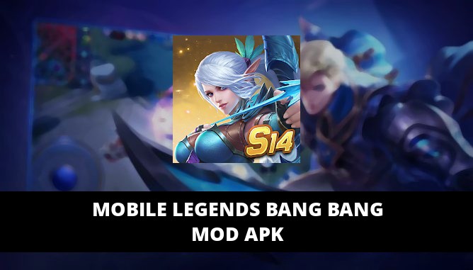Mobile Legends Bang Bang Featured Cover
