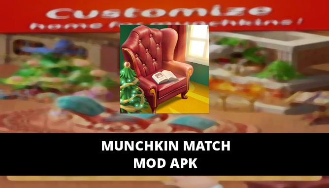Munchkin Match Featured Cover