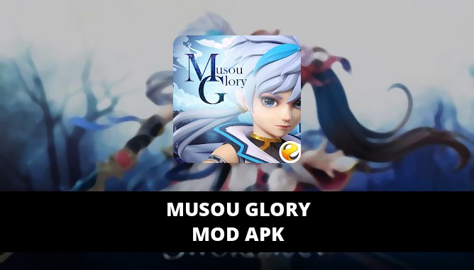 Musou Glory Featured Cover
