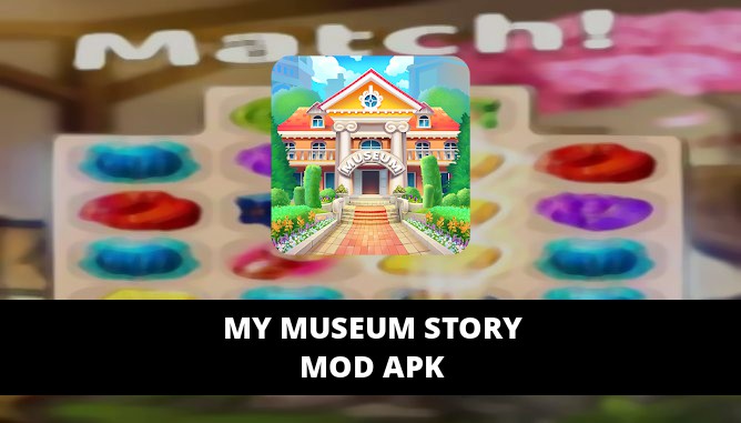 My Museum Story Featured Cover