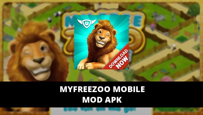 MyFreeZoo Mobile Featured Cover