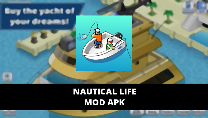 Nautical Life Featured Cover