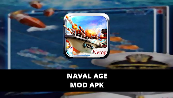 Naval Age Featured Cover