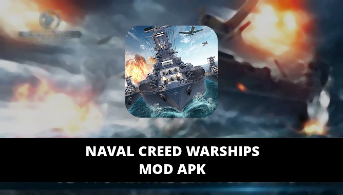 Naval Creed Warships Featured Cover