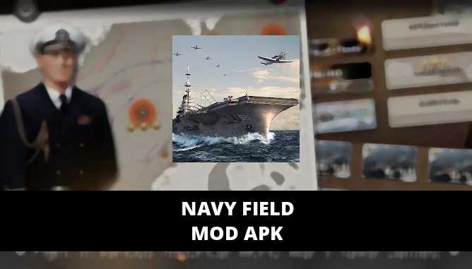 Navy Field Featured Cover