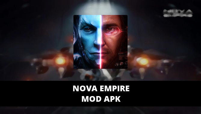 Nova Empire Featured Cover