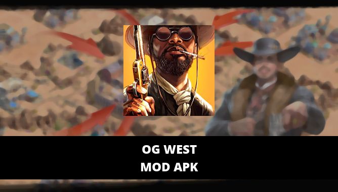 OG West Featured Cover