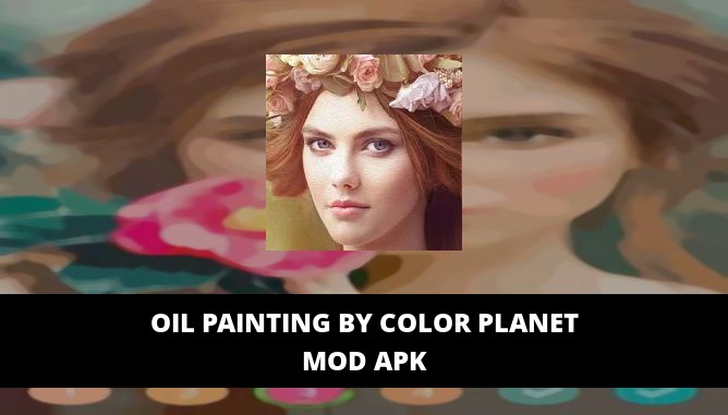 Oil Painting by Color Planet Featured Cover