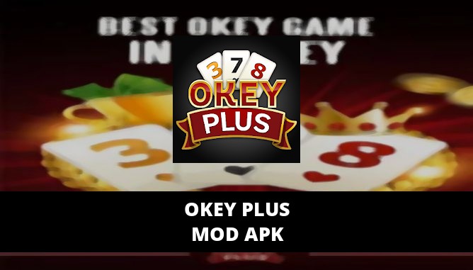 Okey Plus Featured Cover