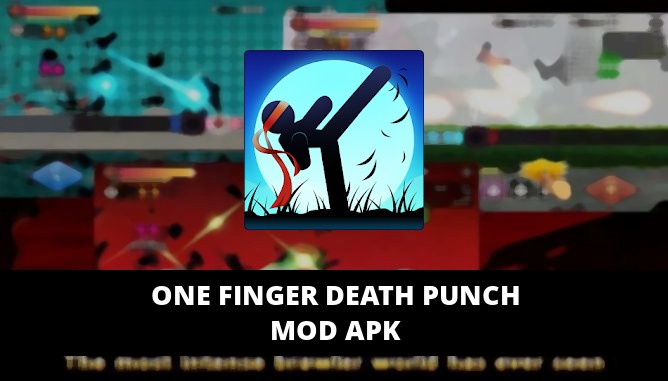 One Finger Death Punch Featured Cover