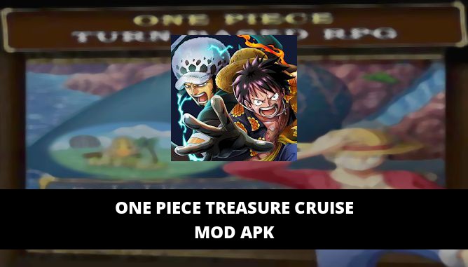 One Piece Treasure Cruise Featured Cover