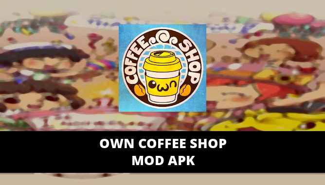 Own Coffee Shop Featured Cover