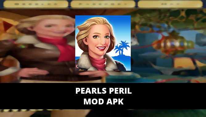 Pearls Peril Featured Cover