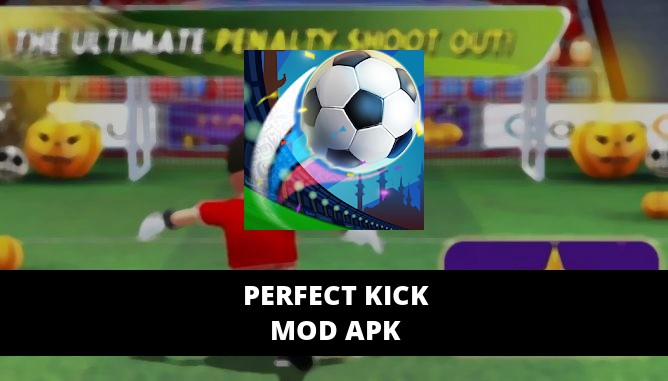 Perfect Kick Featured Cover