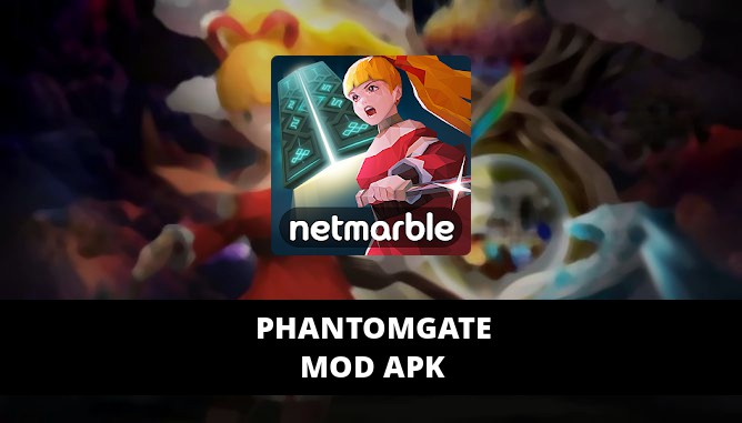 Phantomgate Featured Cover