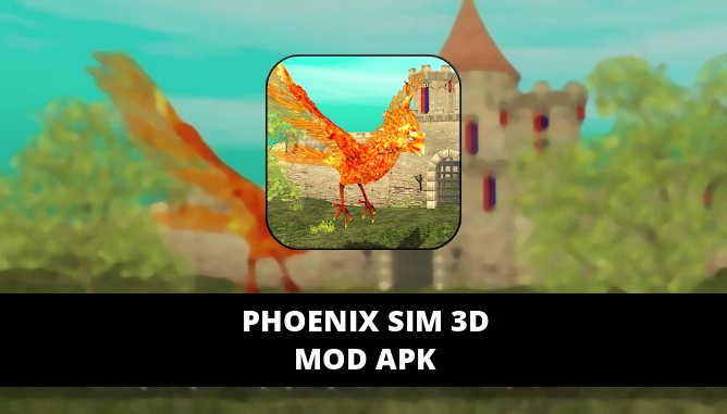 Phoenix Sim 3D Featured Cover