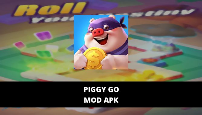 Piggy GO Featured Cover