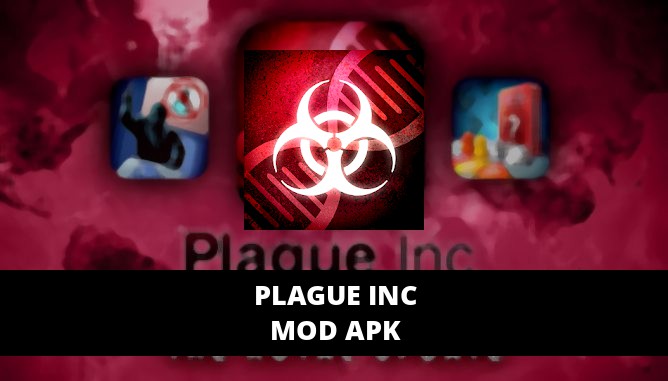 Plague Inc Featured Cover