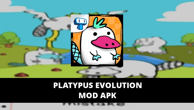 Platypus Evolution Featured Cover