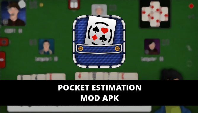 Pocket Estimation Featured Cover