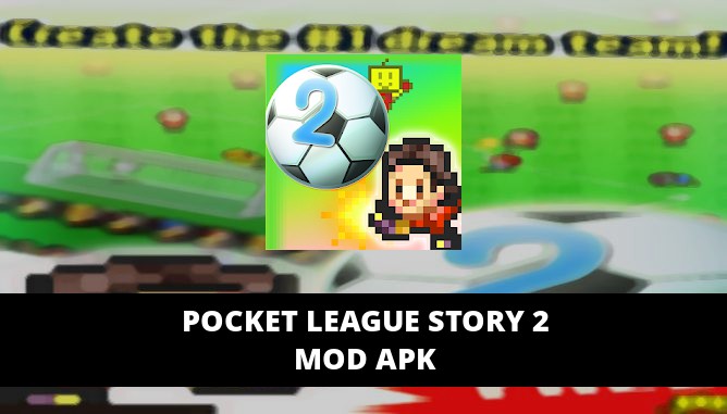 Pocket League Story 2 Featured Cover