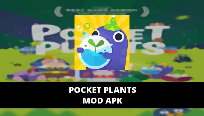 Pocket Plants Featured Cover