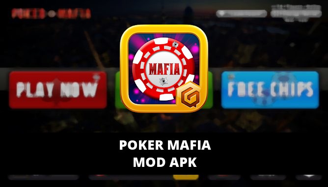 Poker Mafia Featured Cover