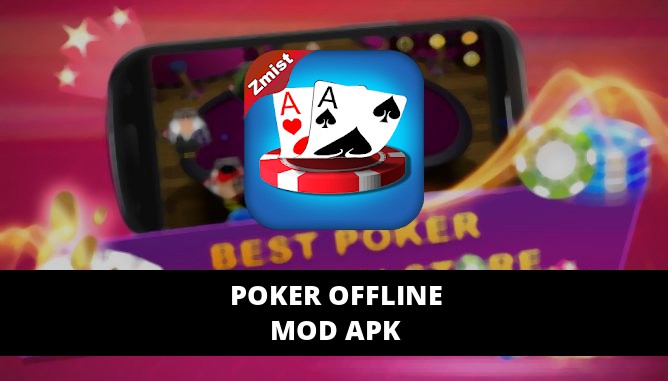 Poker Offline Featured Cover