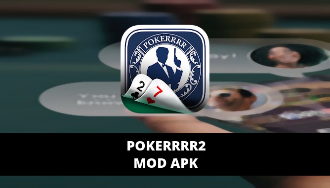 Pokerrrr2 Featured Cover