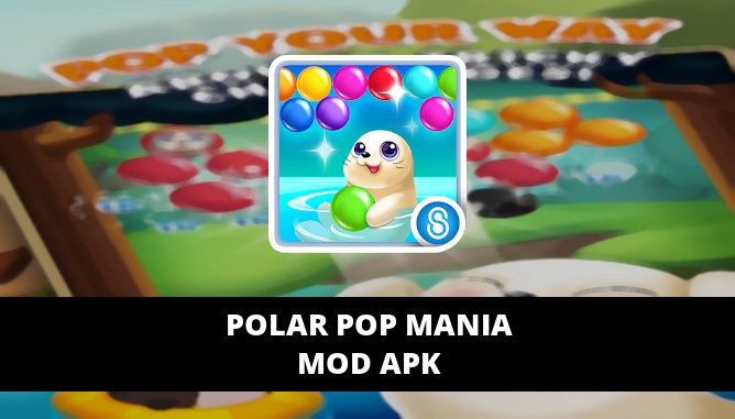 Polar Pop Mania Featured Cover