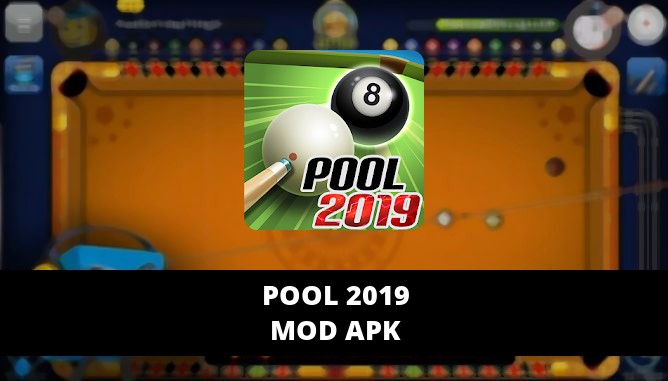 Pool 2019 Featured Cover