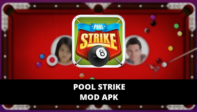 Pool Strike Featured Cover