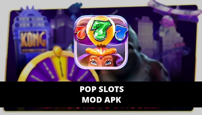 POP Slots Featured Cover