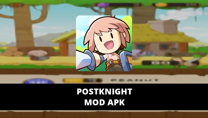 Postknight Featured Cover