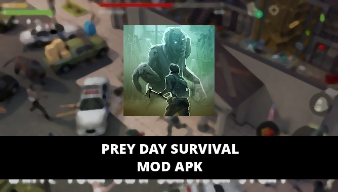 Prey Day Survival Featured Cover