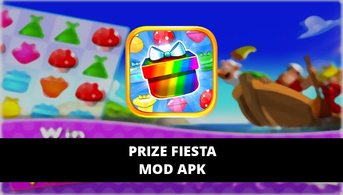 Prize Fiesta Featured Cover