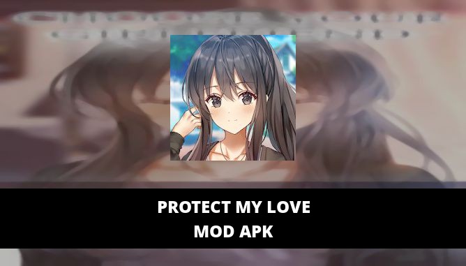 Protect my Love Featured Cover