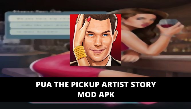 PUA The Pickup Artist Story Featured Cover