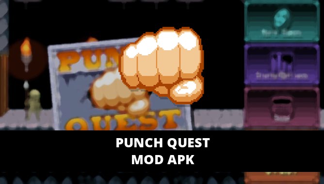 Punch Quest Featured Cover