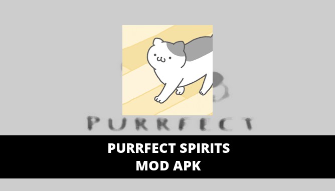 Purrfect Spirits Featured Cover