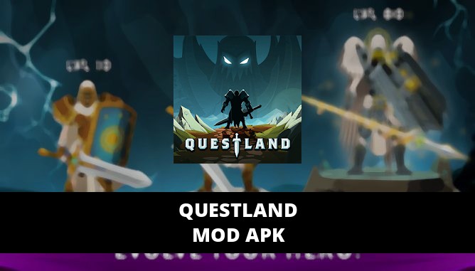 Questland Featured Cover