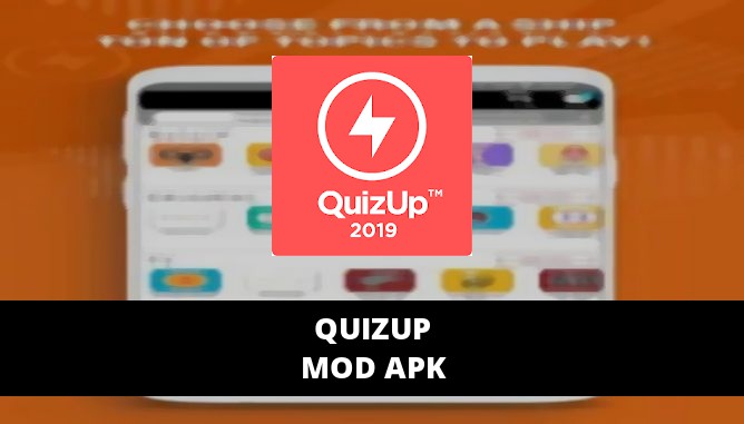 QuizUp Featured Cover