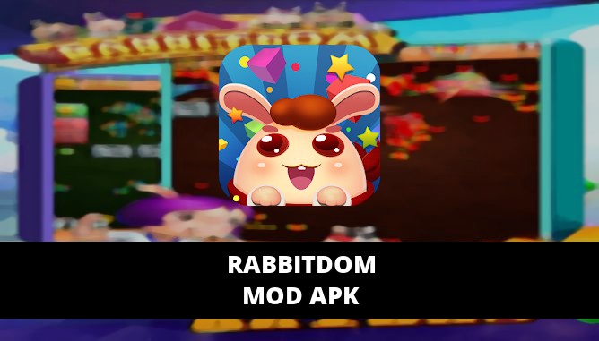 Rabbitdom Featured Cover