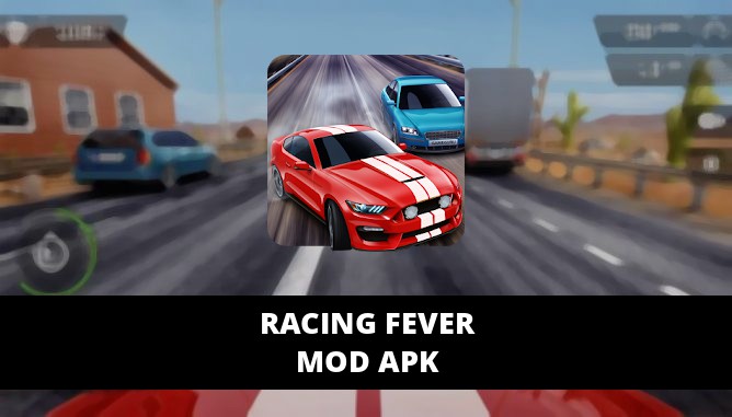 racing fever moto android
