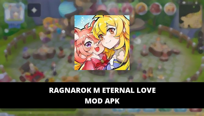 Ragnarok M Eternal Love Featured Cover