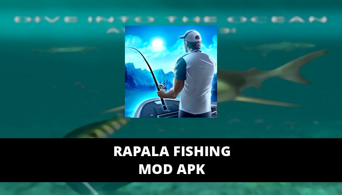 Rapala Fishing Featured Cover