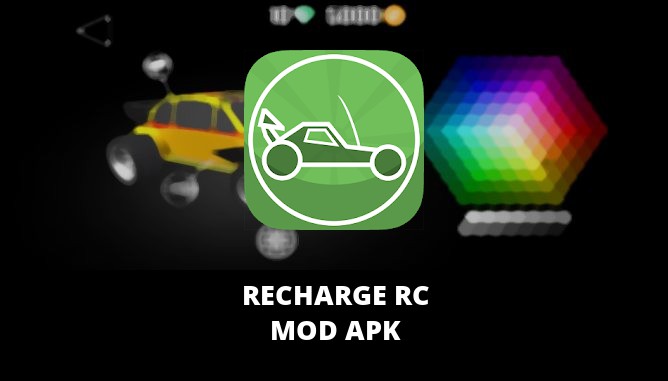 ReCharge RC Featured Cover